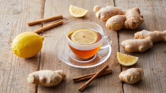 Natural Remedies for Everyday Ailments: Cold, Sleep & Digestion