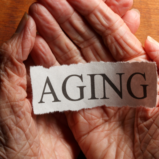 Science-Backed Habits for Healthy Aging