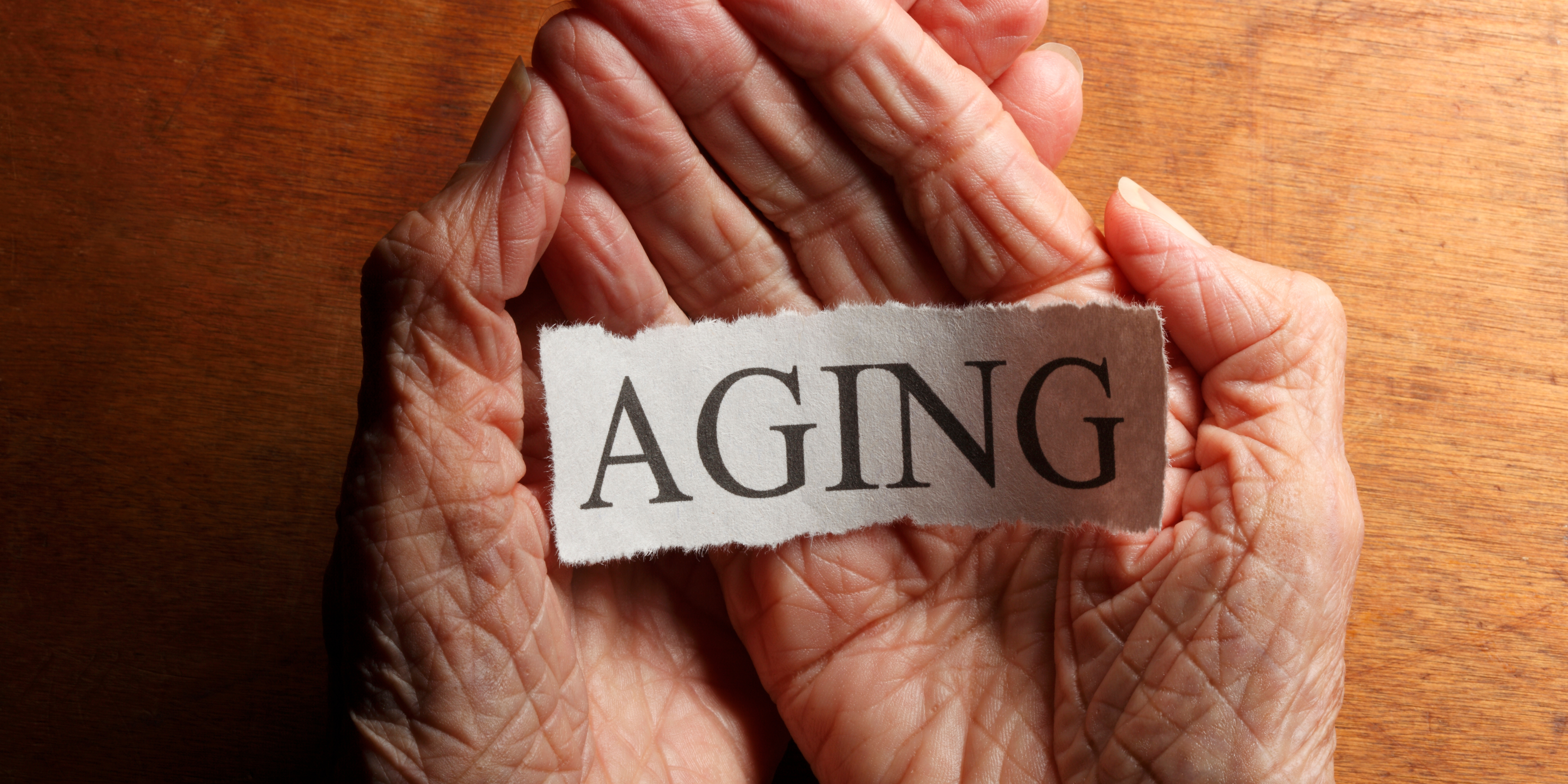 Science-Backed Habits for Healthy Aging
