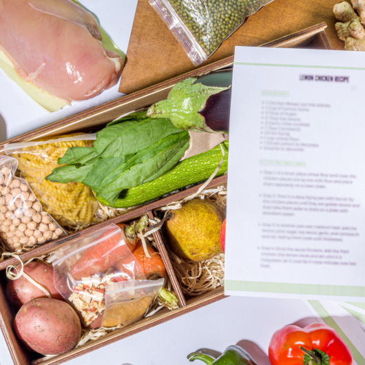Best Healthy Meal Delivery Services: How to Choose the Right Plan