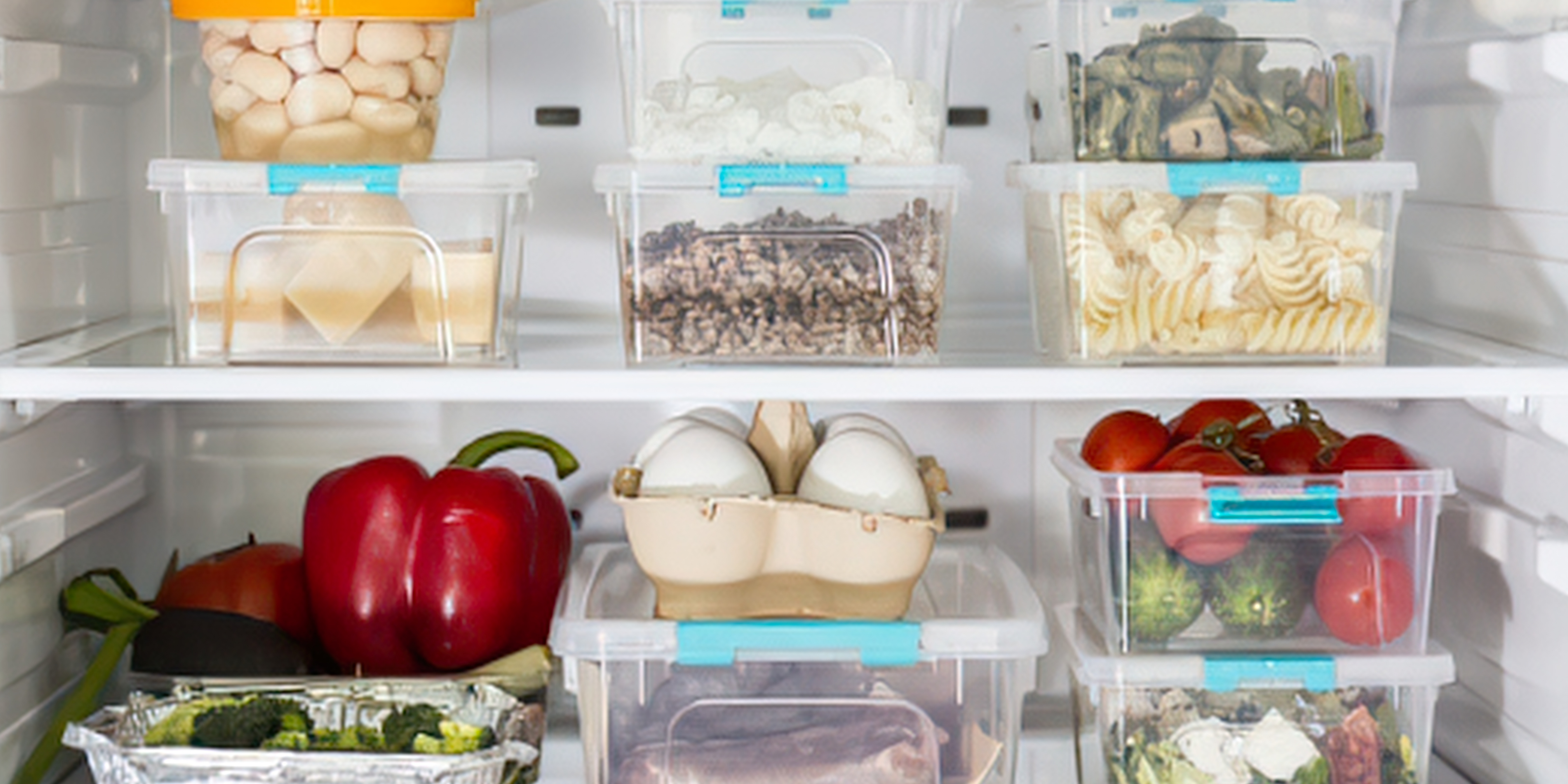 Best Reusable Food Storage Alternatives: 2026 Guide