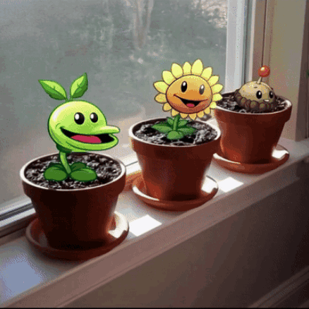 plant