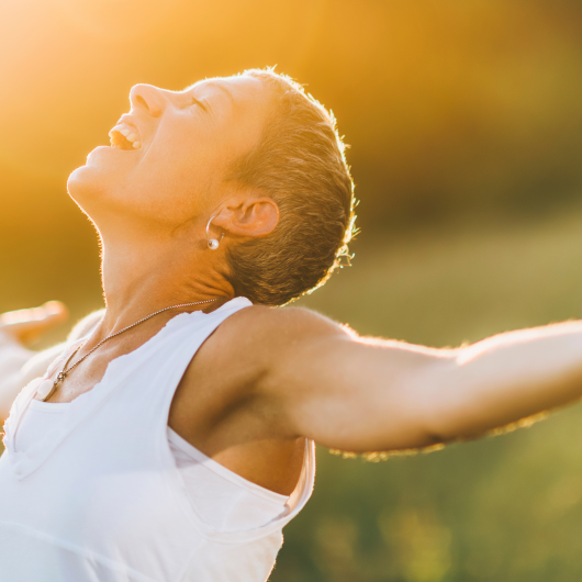 Natural Ways to Increase Energy Without Caffeine
