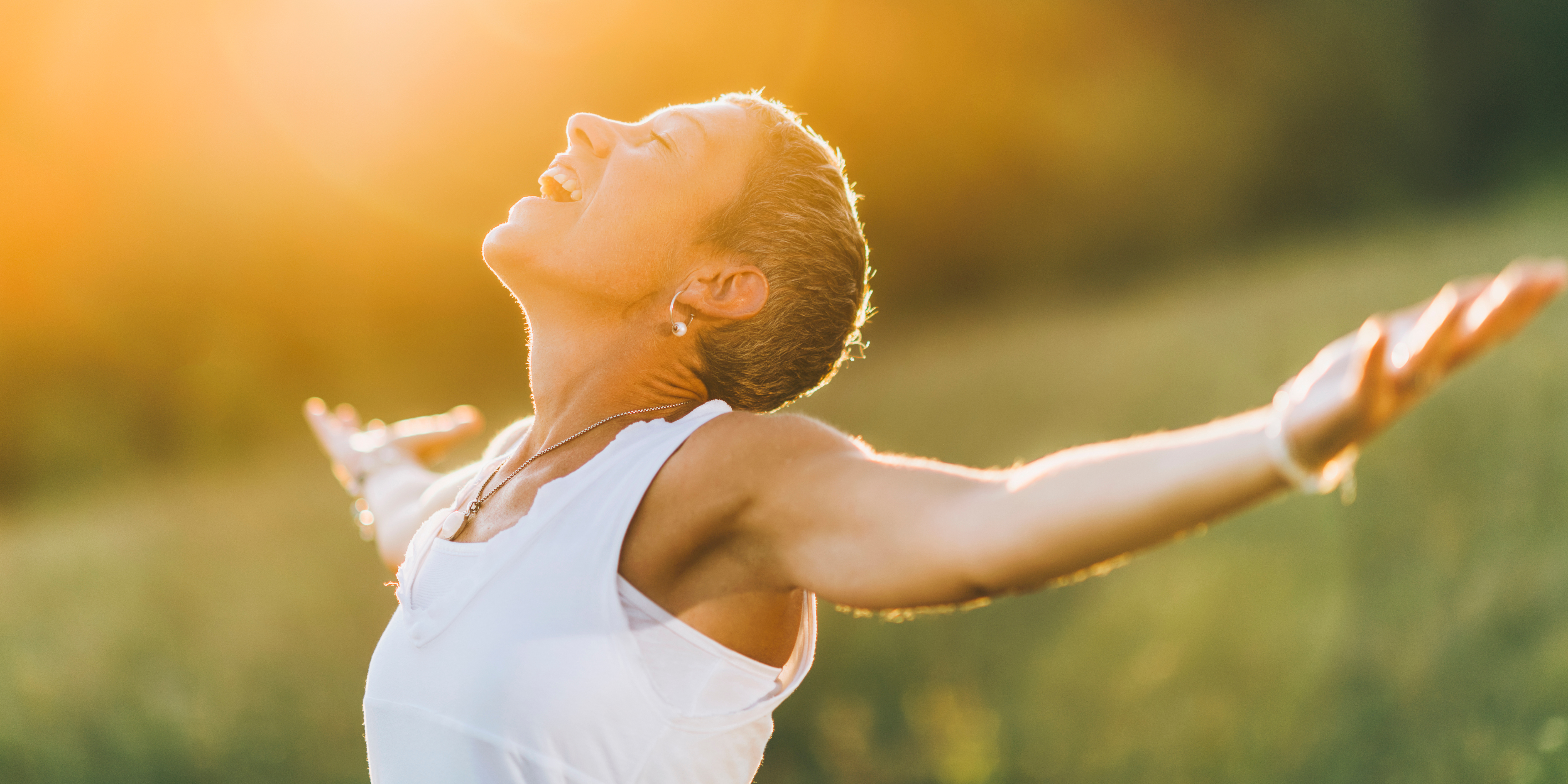 Natural Ways to Increase Energy Without Caffeine