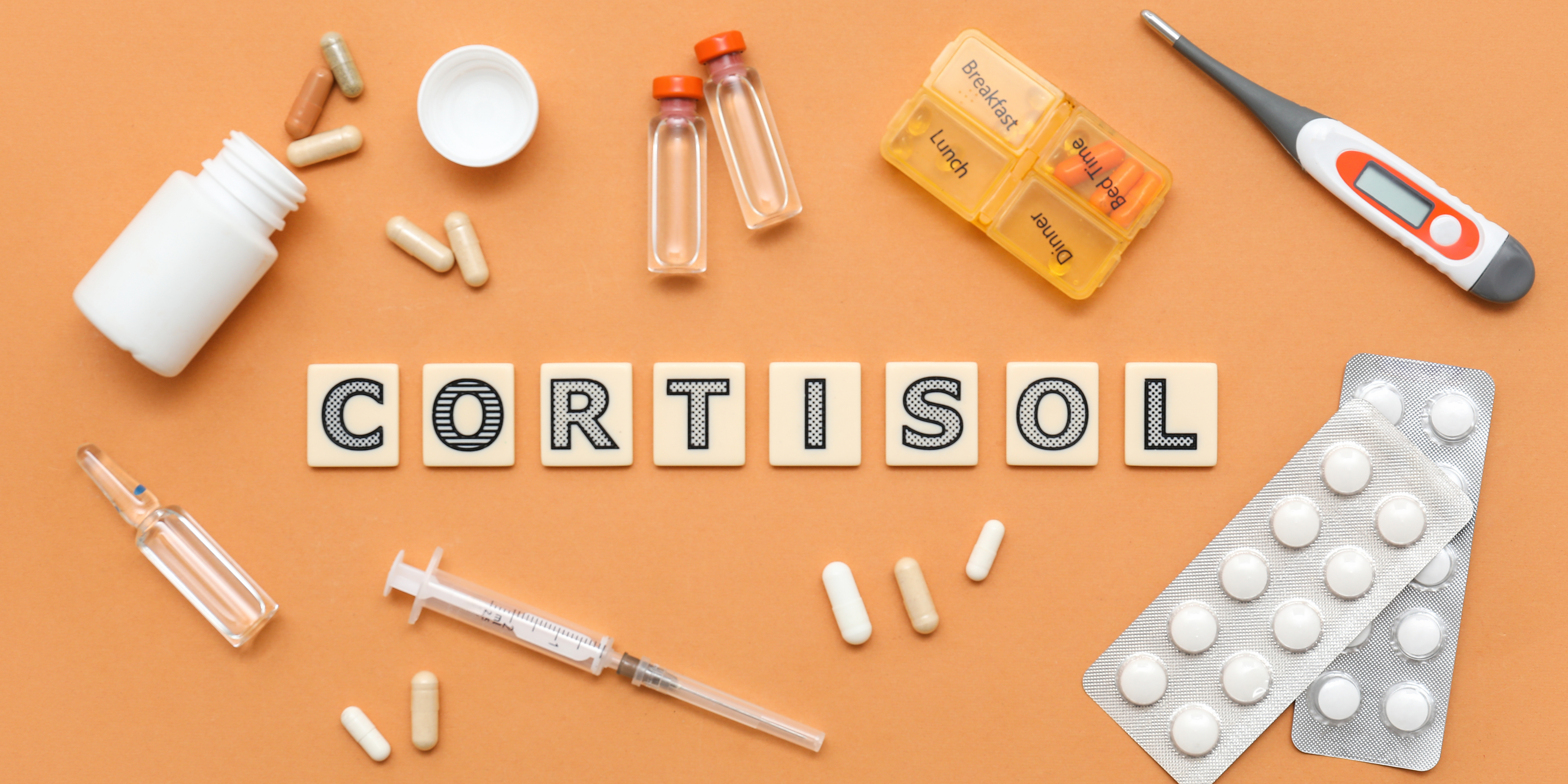How to Reduce Cortisol Naturally: Simple Daily Habits