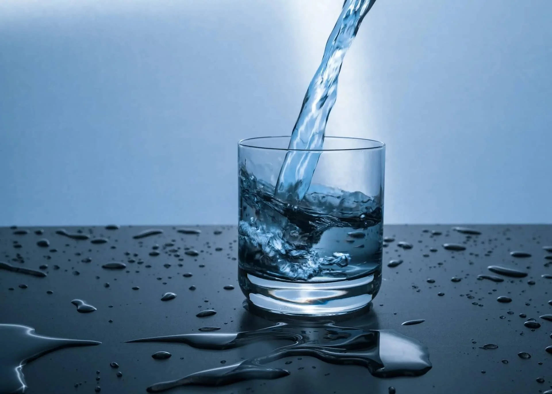 Ionised Water Benefits